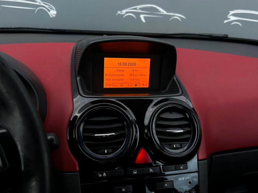 Opel Corsa D Санкт-Петербург  - изображение 15