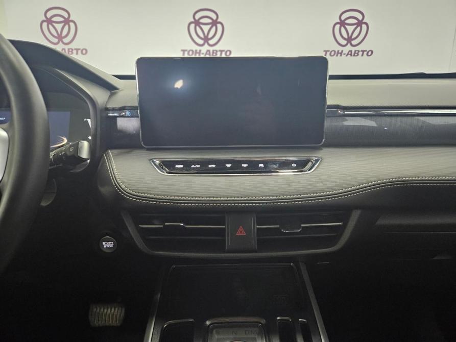 Haval Jolion I Тольятти  - изображение 16