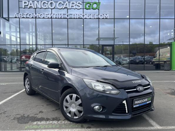 Ford Focus III с пробегом 2012 года, цена 628 000 рублей, 150000 км, хэтчбек, Автокод Объявления