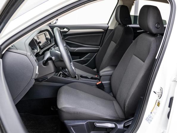 Volkswagen Jetta VII с пробегом 2020 года, цена 2 129 000 рублей, 47807 км, седан, Автокод Объявления