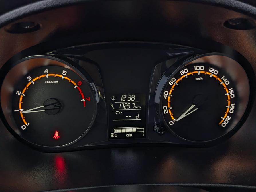 Lada (ВАЗ) Granta I Рестайлинг Москва  - изображение 13
