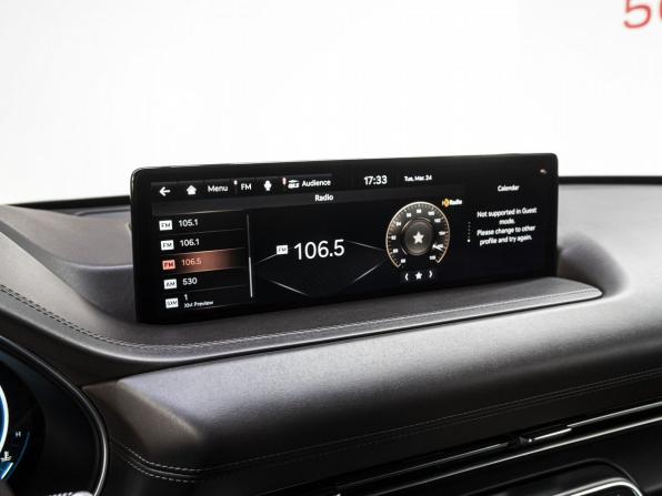 Genesis GV80 I с пробегом 2021 года, цена 7 899 000 рублей, 73026 км, внедорожник, Автокод Объявления