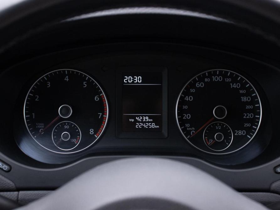 Volkswagen Jetta VI Рестайлинг Москва  - изображение 13