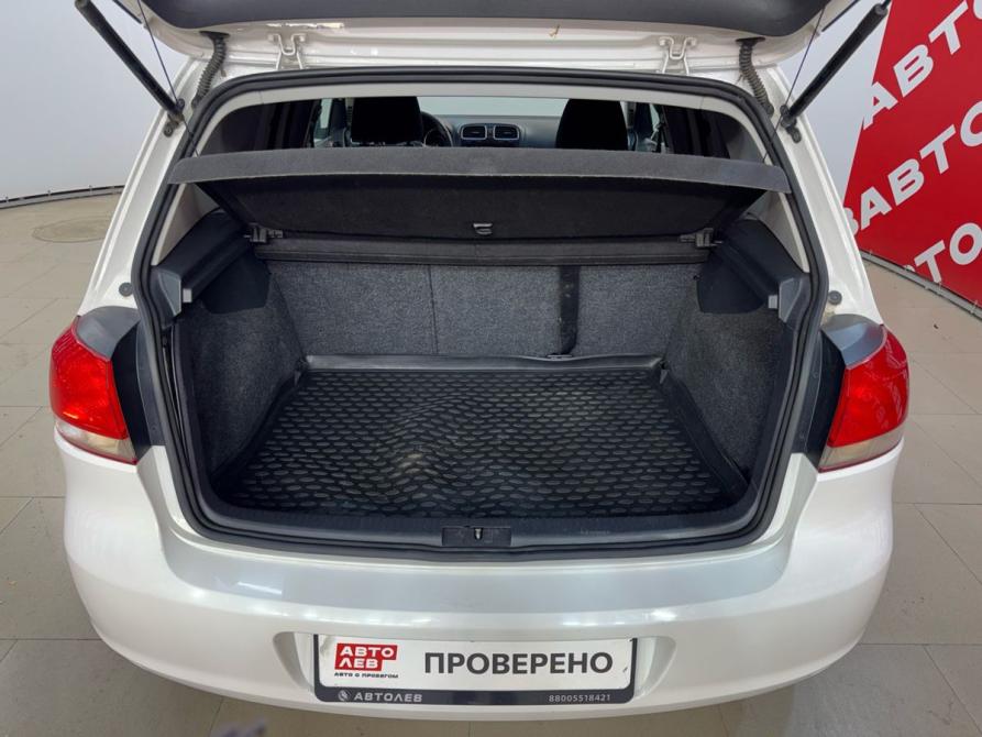 Volkswagen Golf VI Новочеркасск  - изображение 7