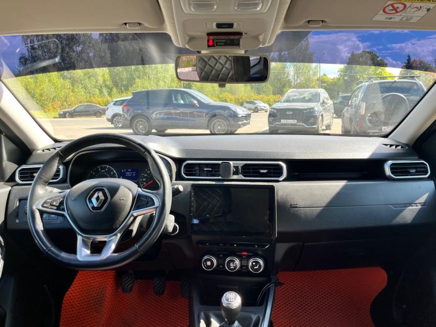 Renault Duster II Великие Луки  - изображение 14