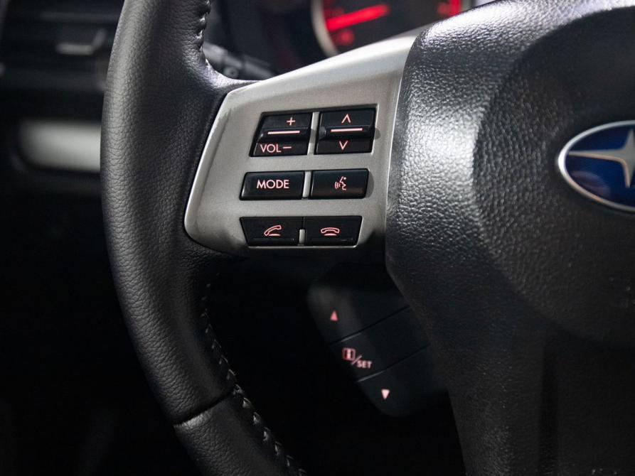 Subaru Forester IV Иркутск  - изображение 11