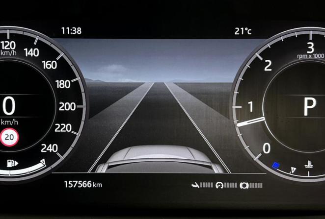Land Rover Discovery V с пробегом 2019 года, цена 4 000 000 рублей, 157566 км, внедорожник, Автокод Объявления