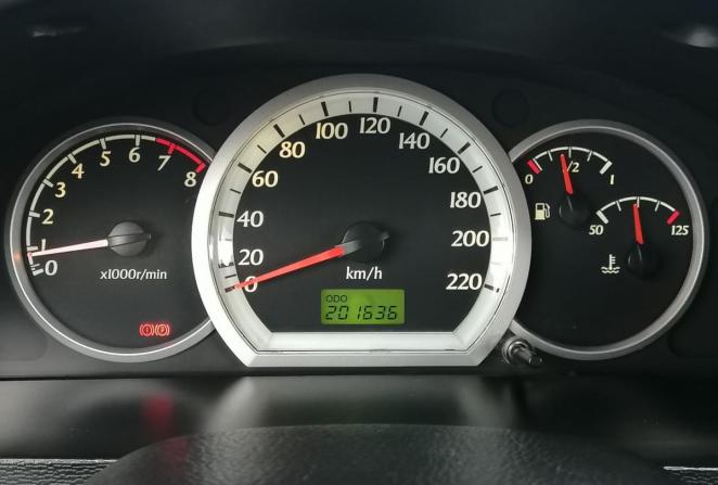 Chevrolet Lacetti I с пробегом 2008 года, цена 350 000 рублей, 201000 км, седан, Автокод Объявления