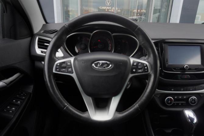 Lada (ВАЗ) Vesta I с пробегом 2020 года, цена 1 099 000 рублей, 176801 км, универсал, Автокод Объявления