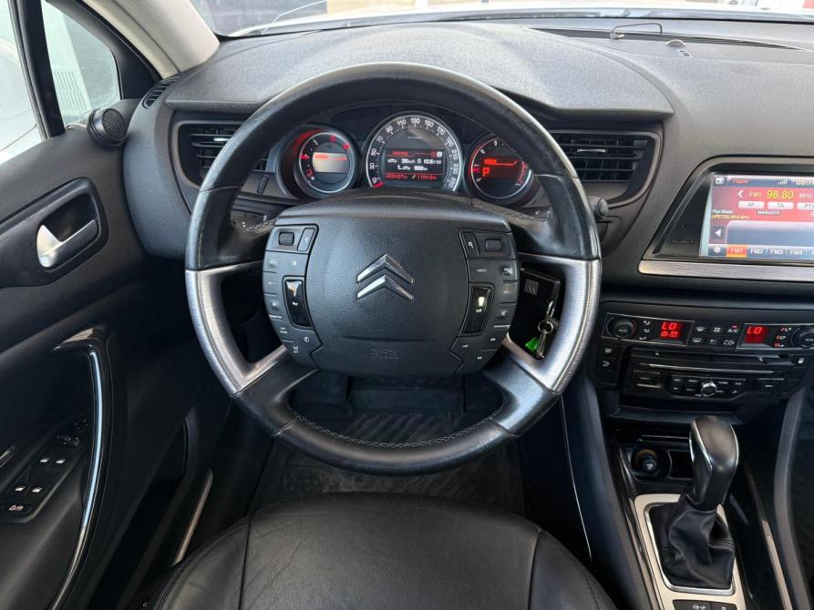 Citroen C5 II Липецк  - изображение 6