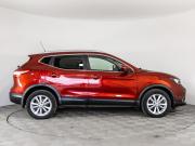 Nissan Qashqai II Санкт-Петербург  - изображение 29