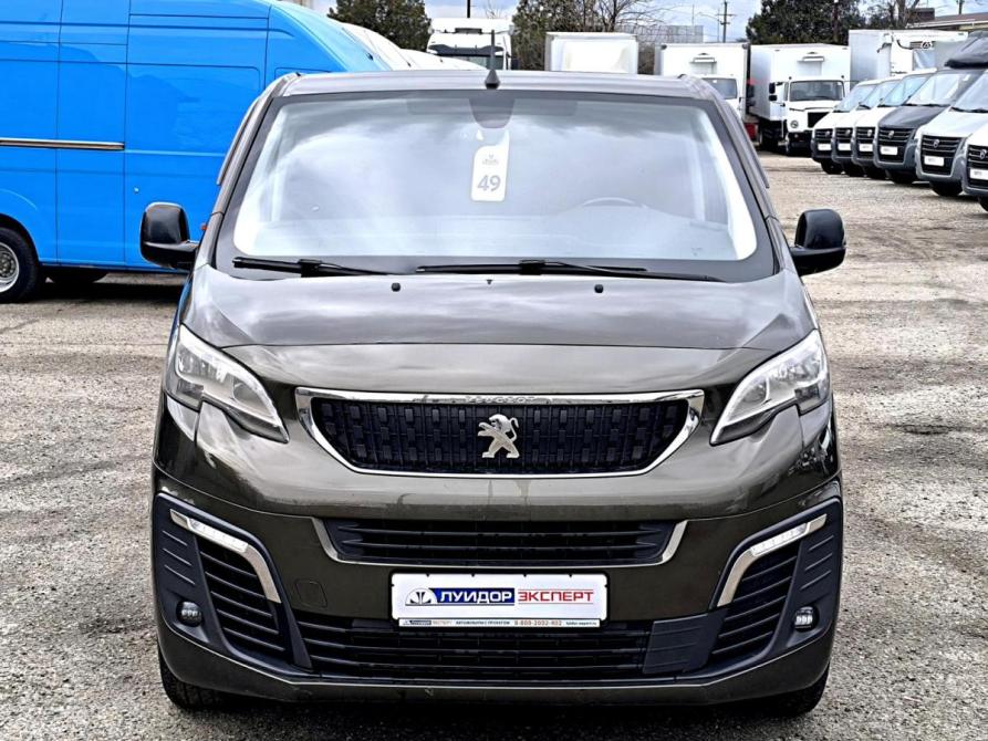 Peugeot Traveller I Краснодар  - изображение 2