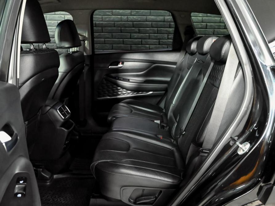 Hyundai Santa Fe IV Екатеринбург  - изображение 22