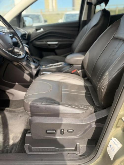 Ford Kuga II Москва  - изображение 13