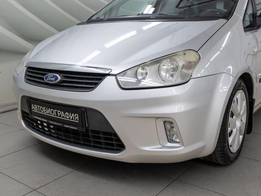 Ford C-MAX I Рестайлинг Волгоград  - изображение 10