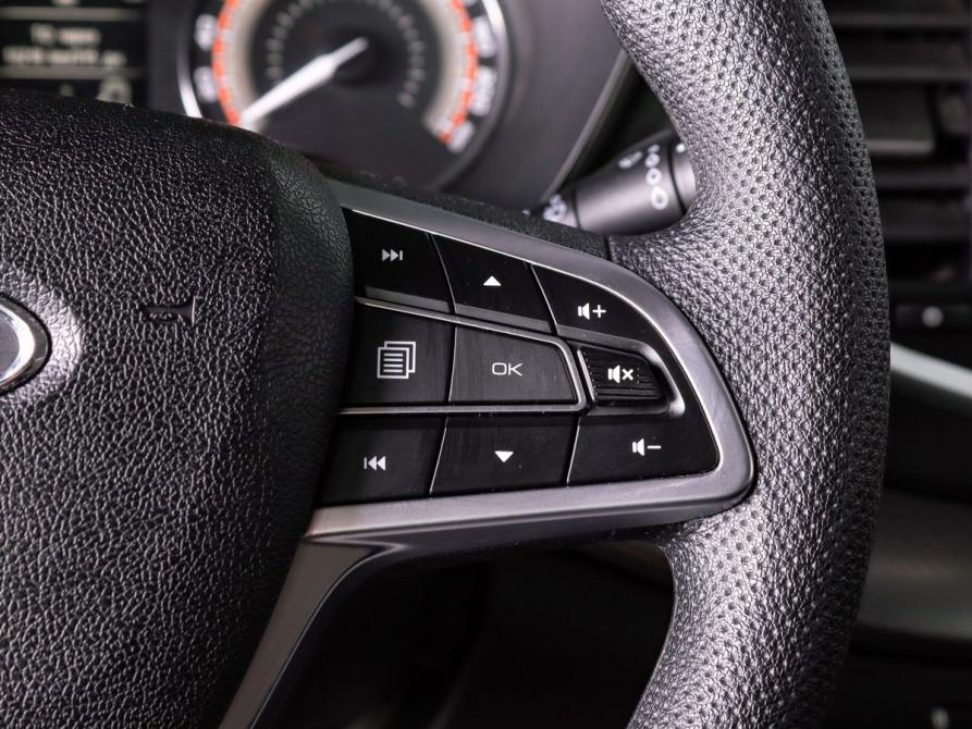Lada (ВАЗ) Vesta I Рестайлинг (NG) Минеральные Воды  - изображение 15
