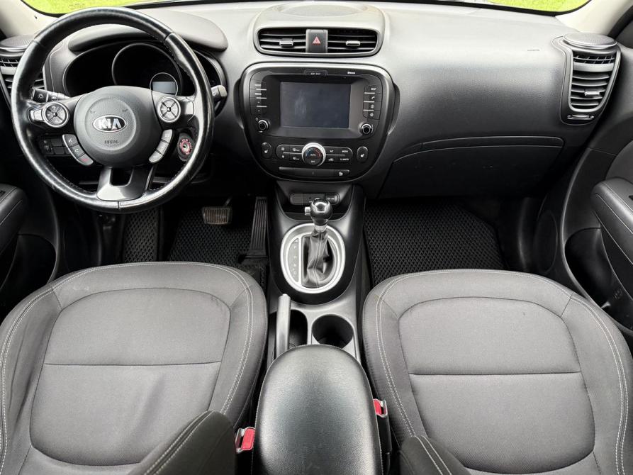 Kia Soul II Рестайлинг Ярославль  - изображение 9