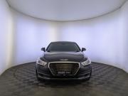 Genesis G90 I Москва  - изображение 32