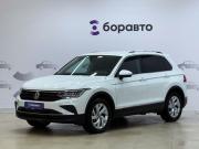 Volkswagen Tiguan II Рестайлинг Ставрополь  - изображение 17