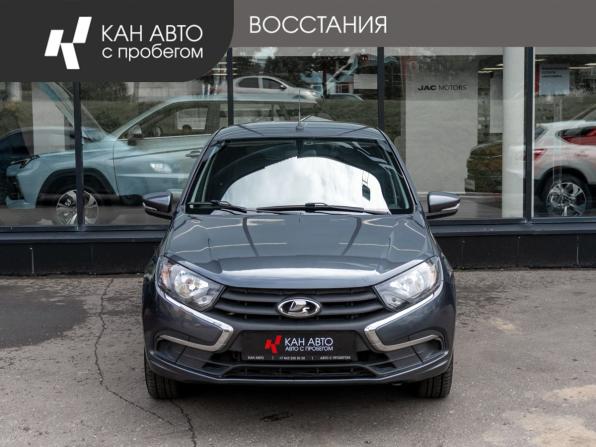 Lada (ВАЗ) Granta I Рестайлинг с пробегом 2024 года, цена 841 100 рублей, 85000 км, лифтбек, Автокод Объявления