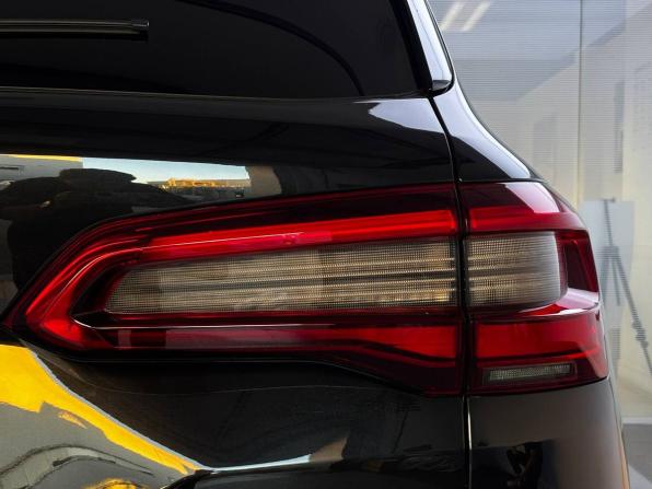 BMW X5 IV (G05/G18) с пробегом 2019 года, цена 6 999 000 рублей, 75900 км, внедорожник, Автокод Объявления