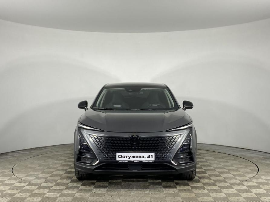 Changan UNI-T I Воронеж  - изображение 3