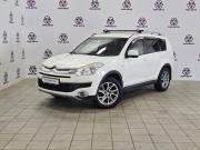 Citroen C-Crosser Тольятти  - изображение 22