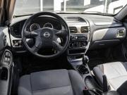 Nissan Almera II (N16) Рестайлинг Краснодар  - изображение 24