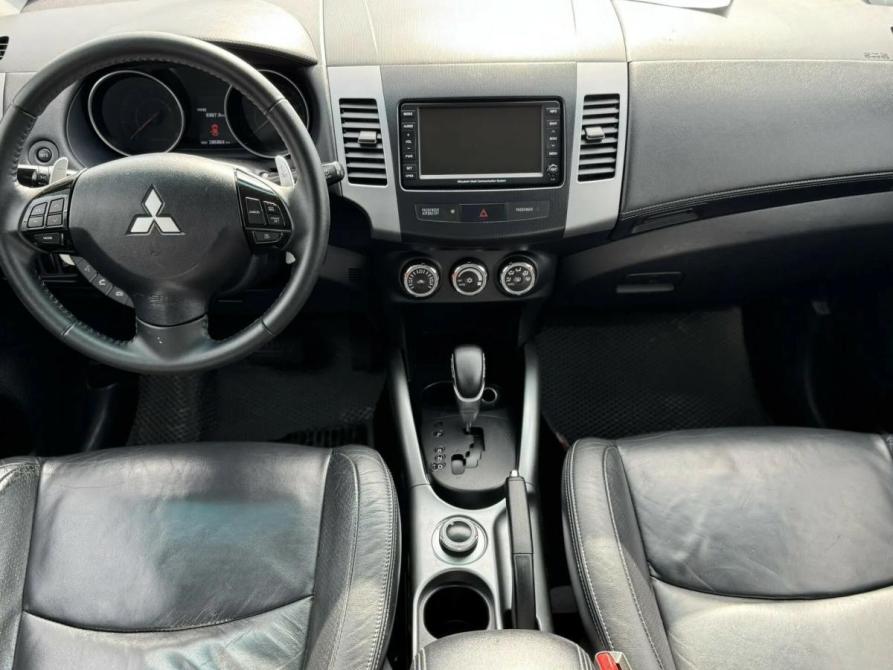 Mitsubishi Outlander II Рестайлинг Вологда  - изображение 15