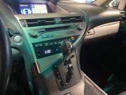 Lexus RX III Рестайлинг Сыктывкар  - изображение 58
