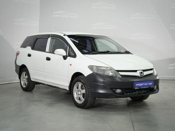 Honda Partner II с пробегом 2007 года, цена 695 000 рублей, 231000 км, универсал, Автокод Объявления