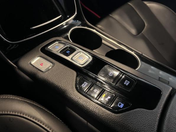 Hyundai Santa Fe IV с пробегом 2020 года, цена 2 890 000 рублей, 96300 км, внедорожник, Автокод Объявления