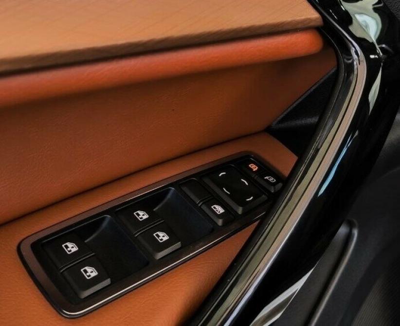 Lada (ВАЗ) Vesta I Рестайлинг (NG) Москва  - изображение 9