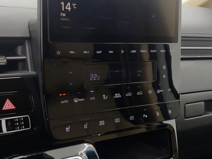 Hyundai Staria I Екатеринбург  - изображение 15
