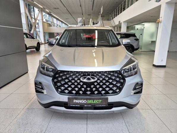 Chery Tiggo 4 Pro I Рестайлинг с пробегом 2023 года, цена 1 699 000 рублей, 11900 км, внедорожник, Автокод Объявления