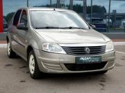 Renault Logan I Рестайлинг Иваново  - изображение 18