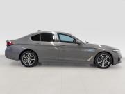 BMW 5 серии VII (G30/G31/G38) Рестайлинг Москва  - изображение 34