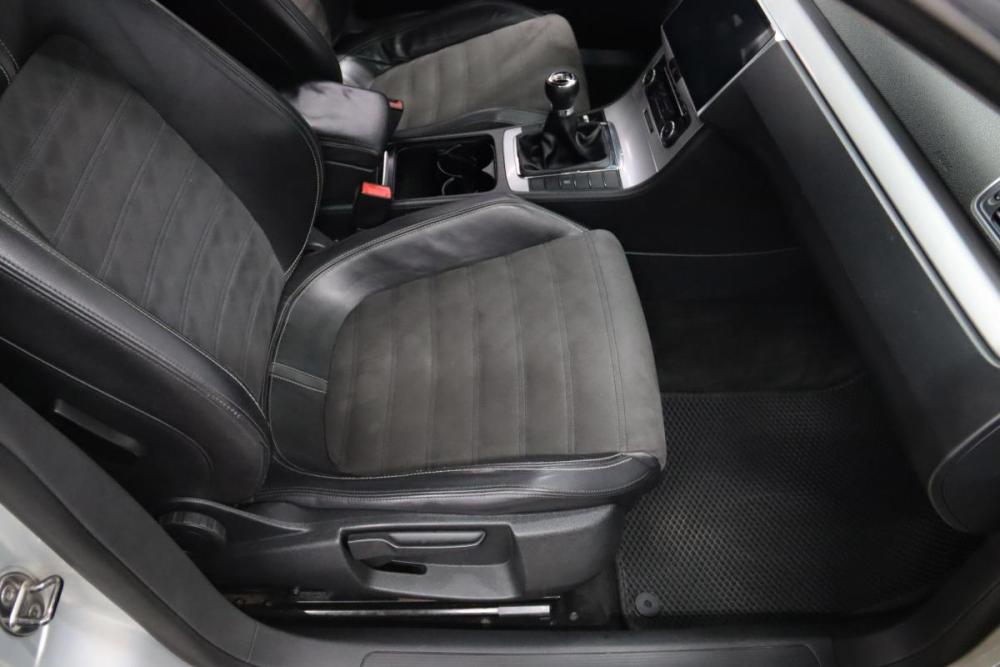 Volkswagen Passat CC I Сургут  - изображение 14