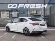Hyundai Solaris II Рестайлинг Краснодар  - изображение 22