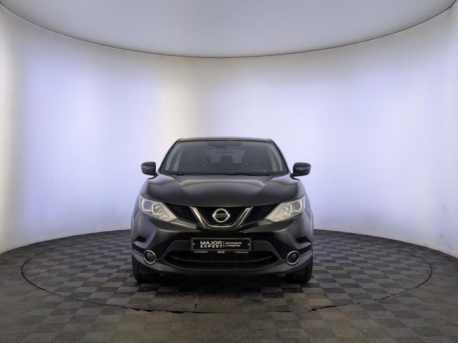Nissan Qashqai II Москва  - изображение 2