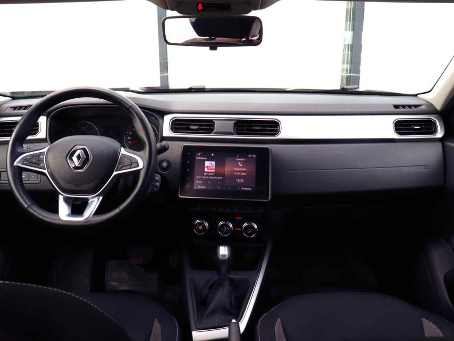 Renault Arkana I Екатеринбург  - изображение 19