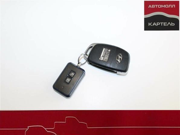 Hyundai ix35 I Рестайлинг с пробегом 2015 года, цена 1 350 000 рублей, 134265 км, внедорожник, Автокод Объявления