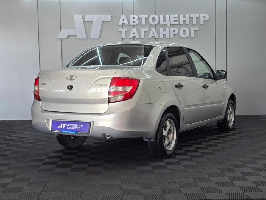Lada (ВАЗ) Granta I Таганрог  - изображение 2