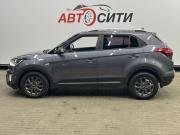 Hyundai Creta I Рестайлинг Тамбов  - изображение 25