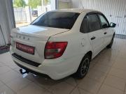 Lada (ВАЗ) Granta I Рестайлинг Арзамас  - изображение 7