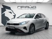 Kia Cerato IV Ростов-на-Дону  - изображение 33