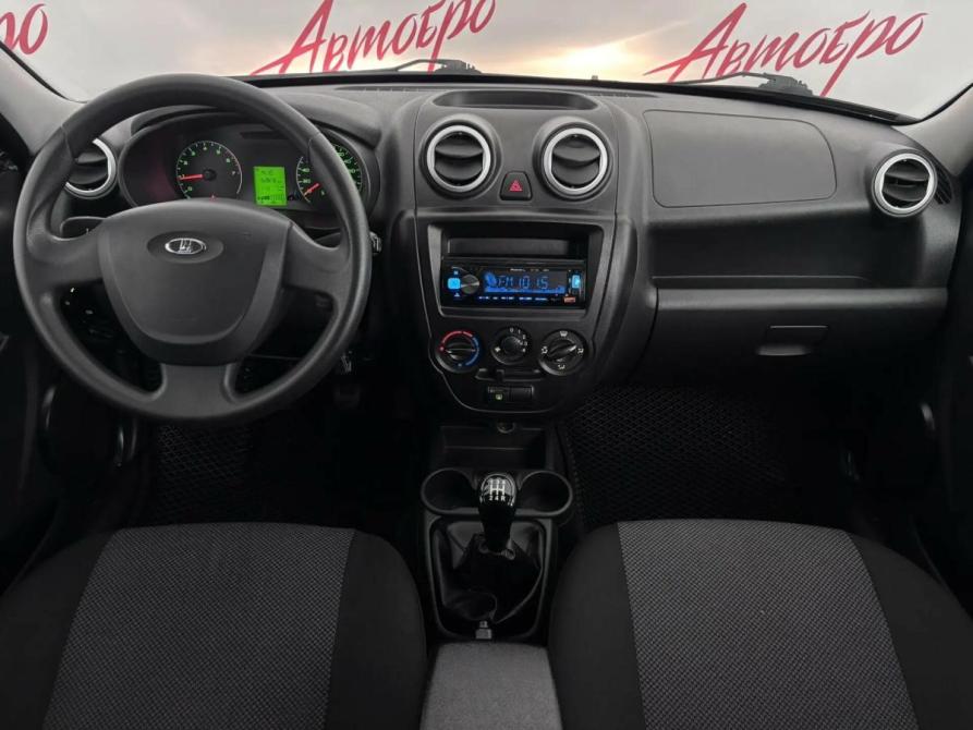 Lada (ВАЗ) Granta I Псков  - изображение 9