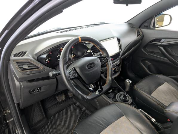 Lada (ВАЗ) Vesta I с пробегом 2019 года, цена 1 240 000 рублей, 86897 км, универсал, Автокод Объявления