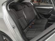 Skoda Octavia III (A7) Мурманск  - изображение 32