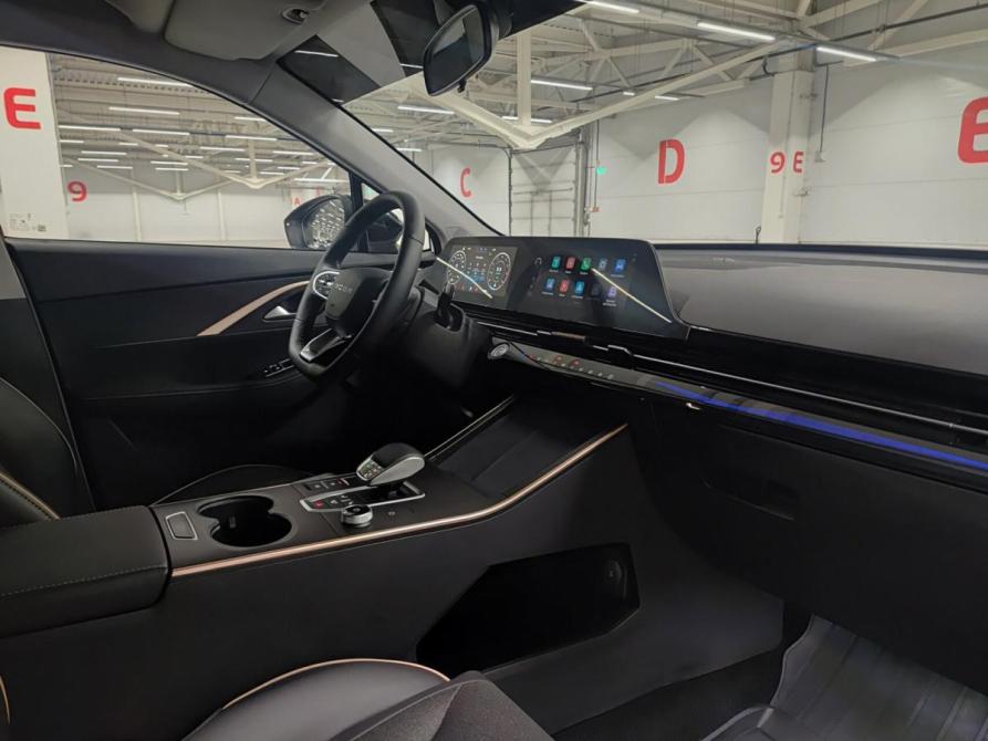 Omoda C5 I Казань  - изображение 13